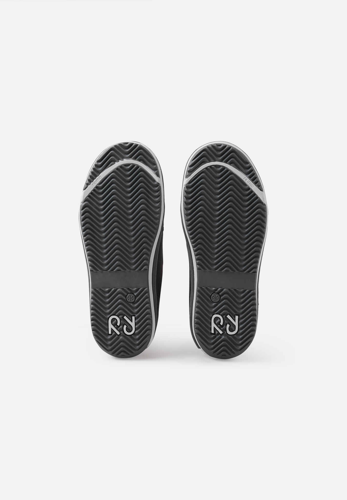 Vandtætte sneakers til børn Patter Flash