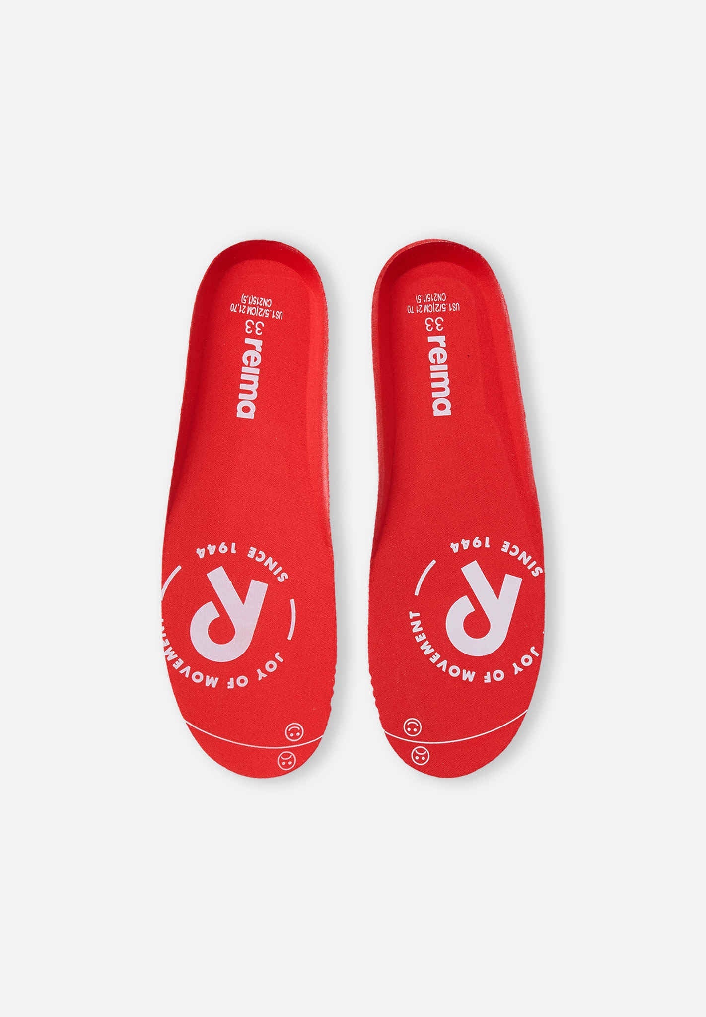 Vandtætte sneakers til børn Patter Flash