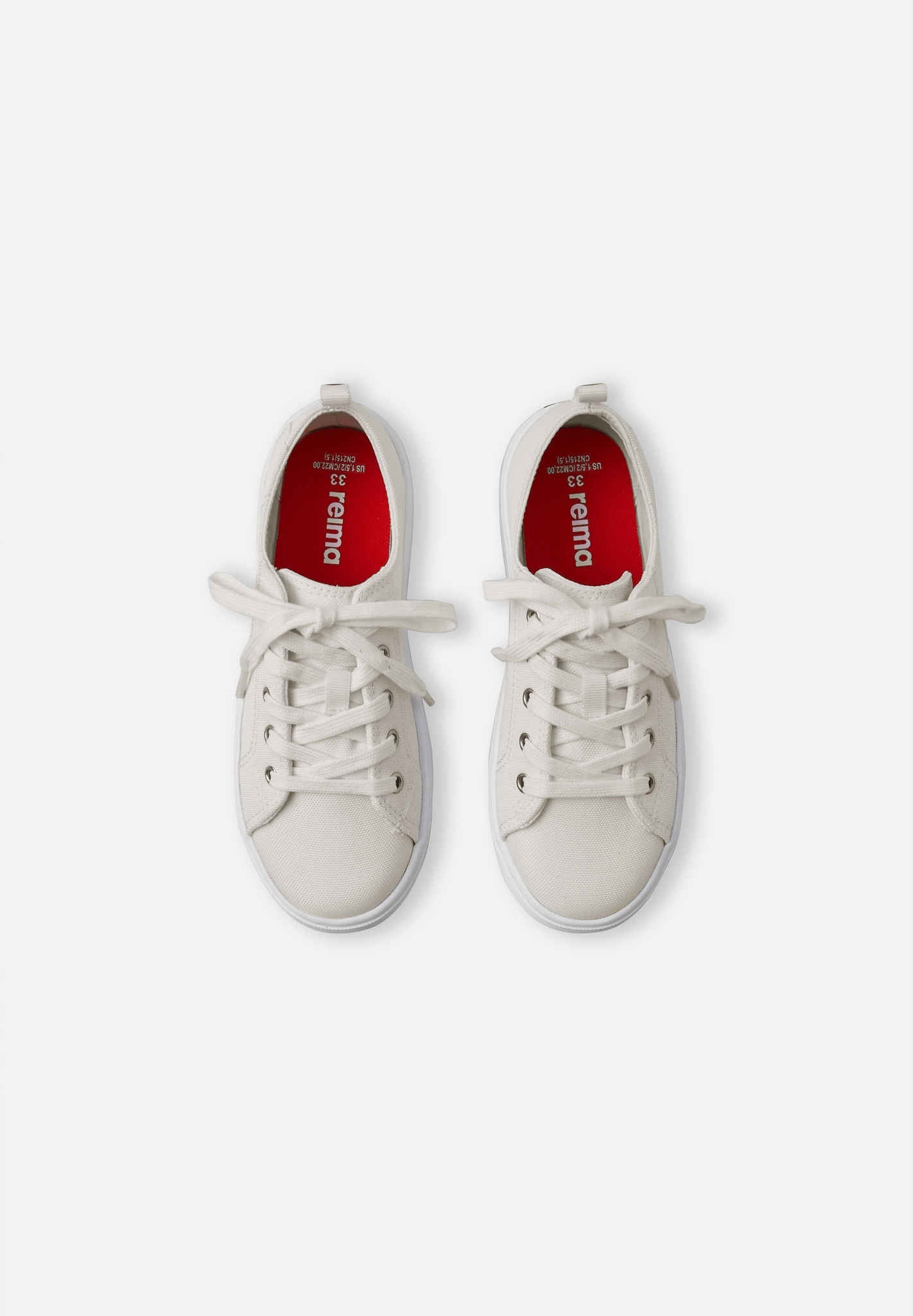 Sneakers Kiritys