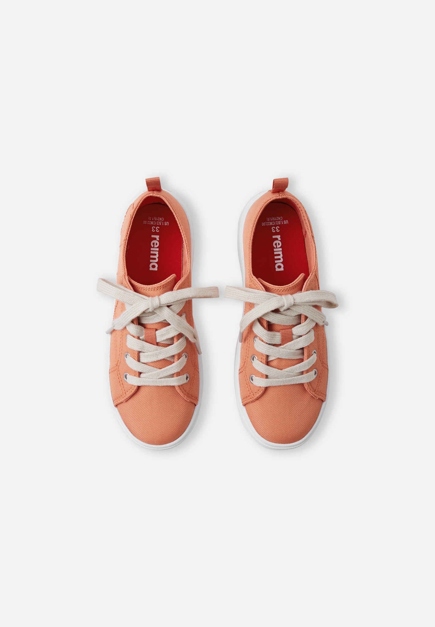 Sneakers Kiritys