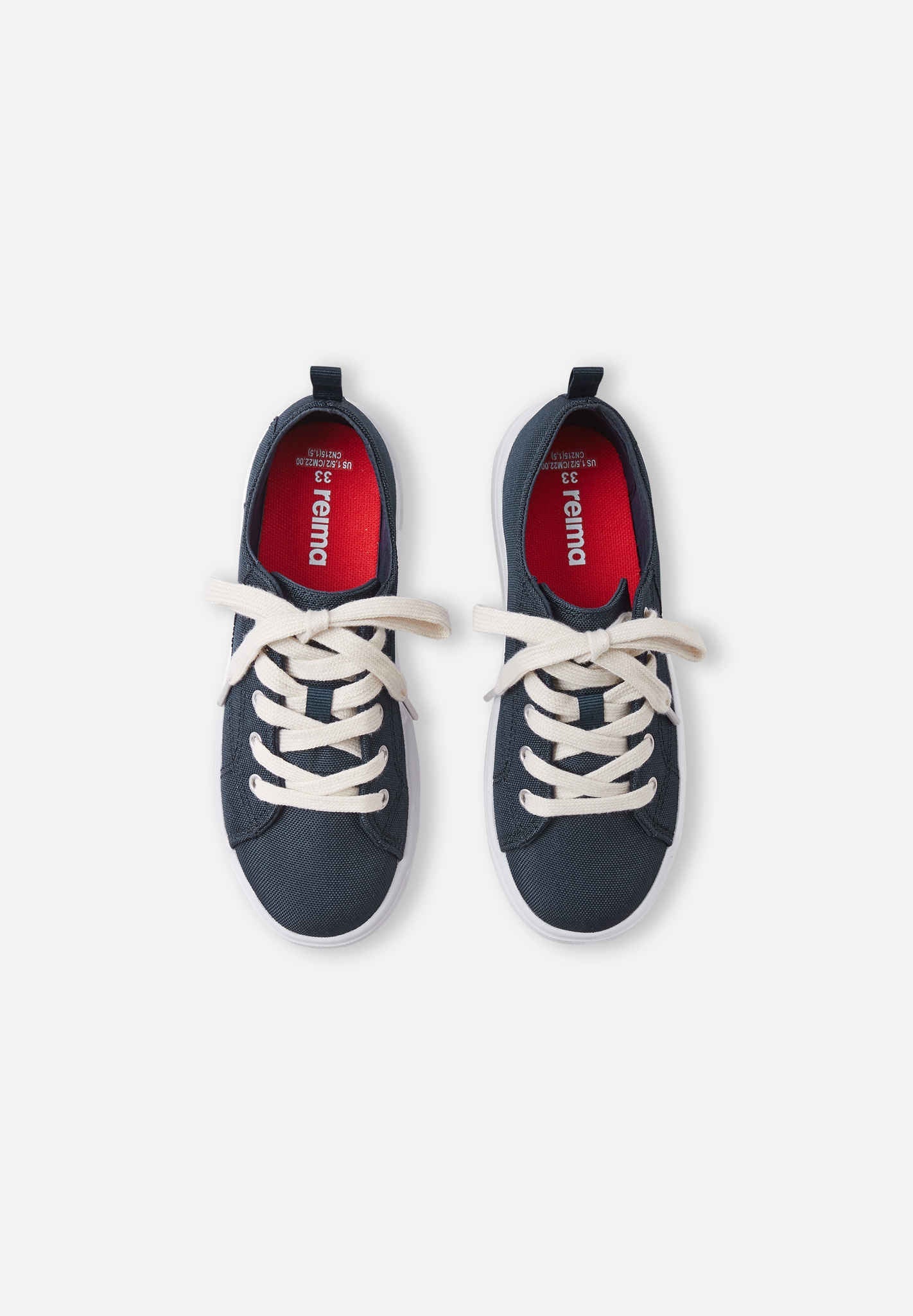 Sneakers Kiritys
