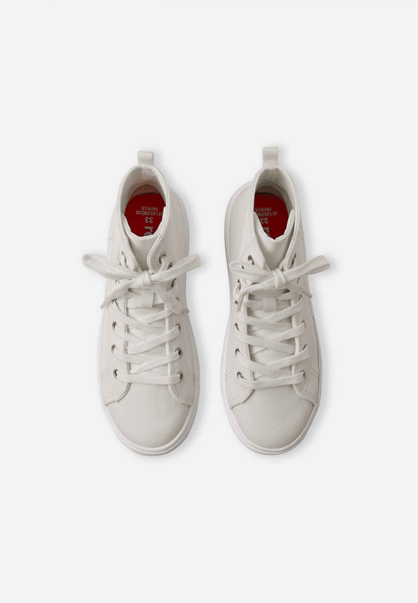 Sneakers Kierros