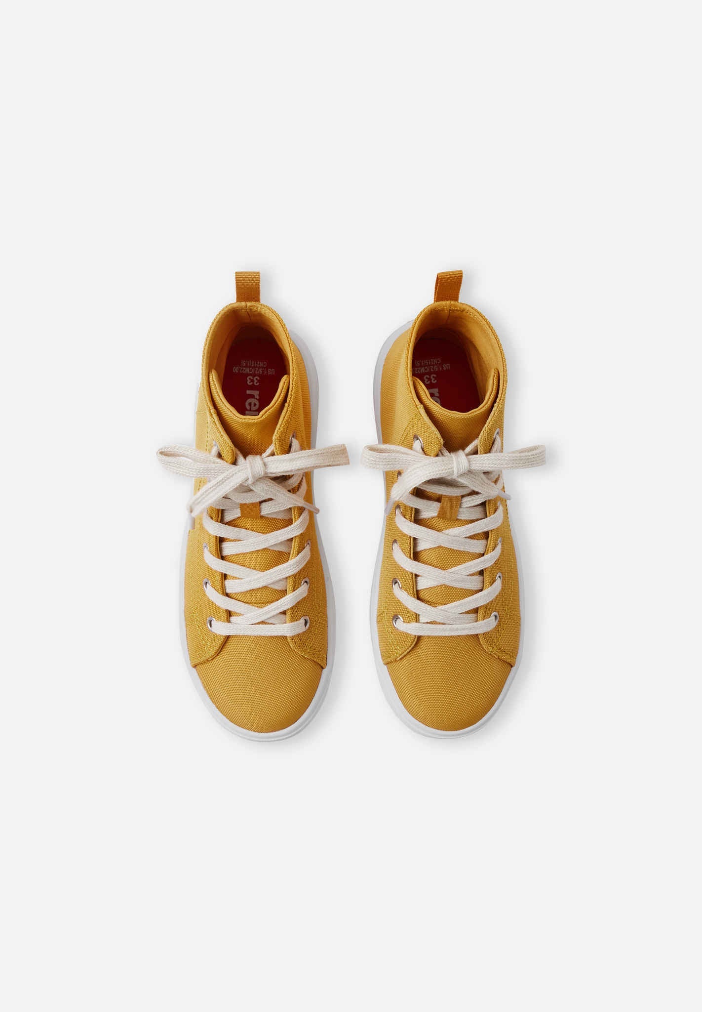 Sneakers Kierros