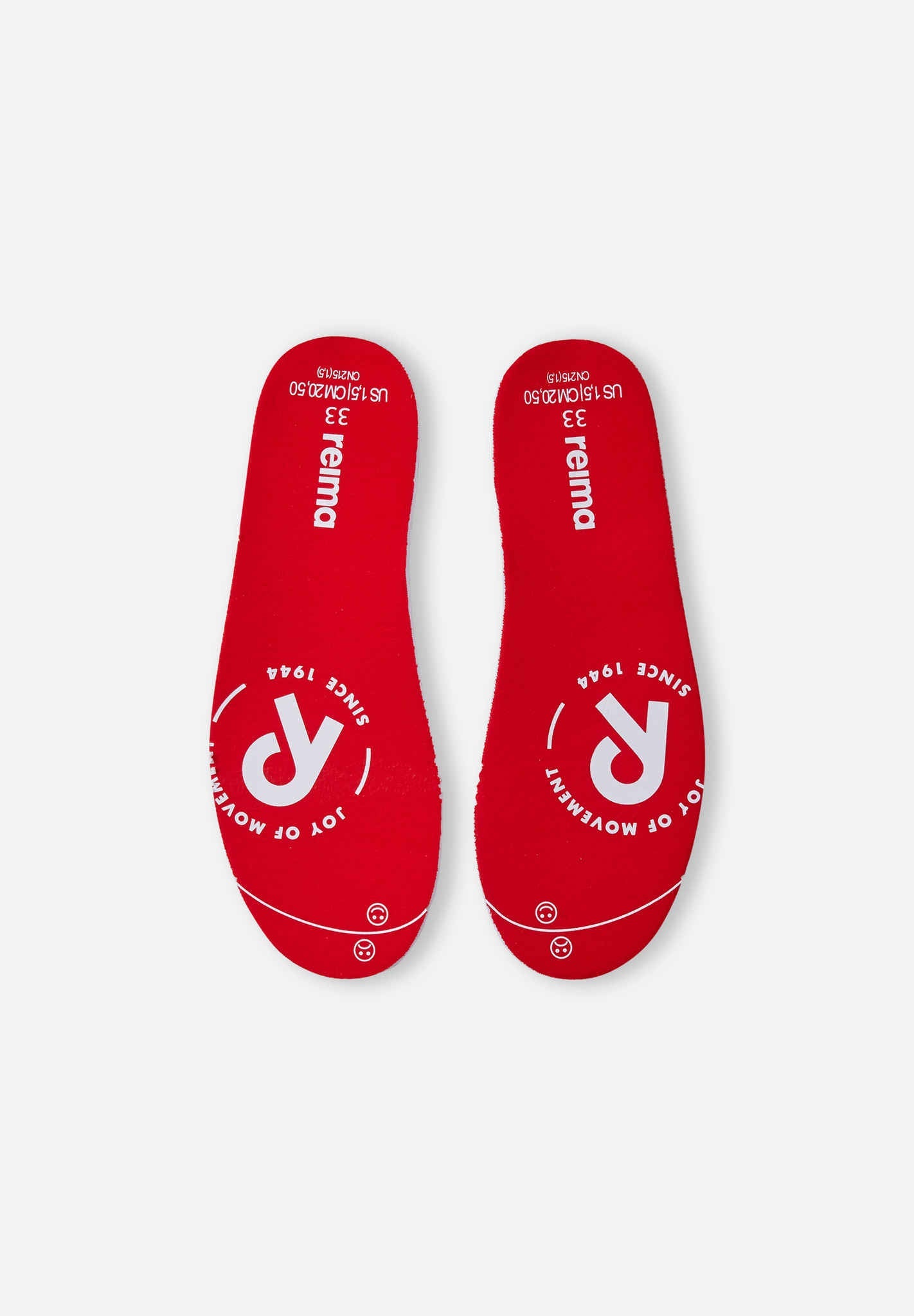 Sneakers Kierros