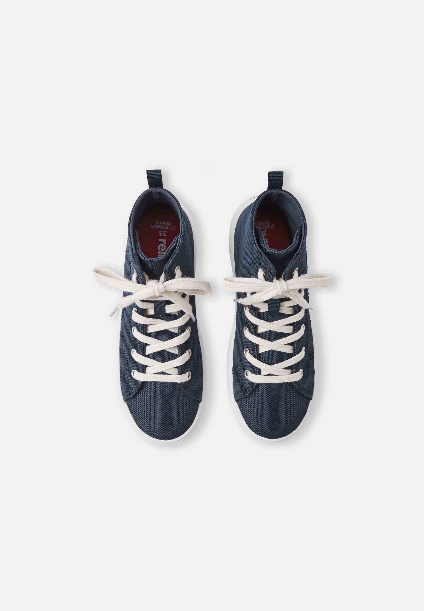 Sneakers Kierros