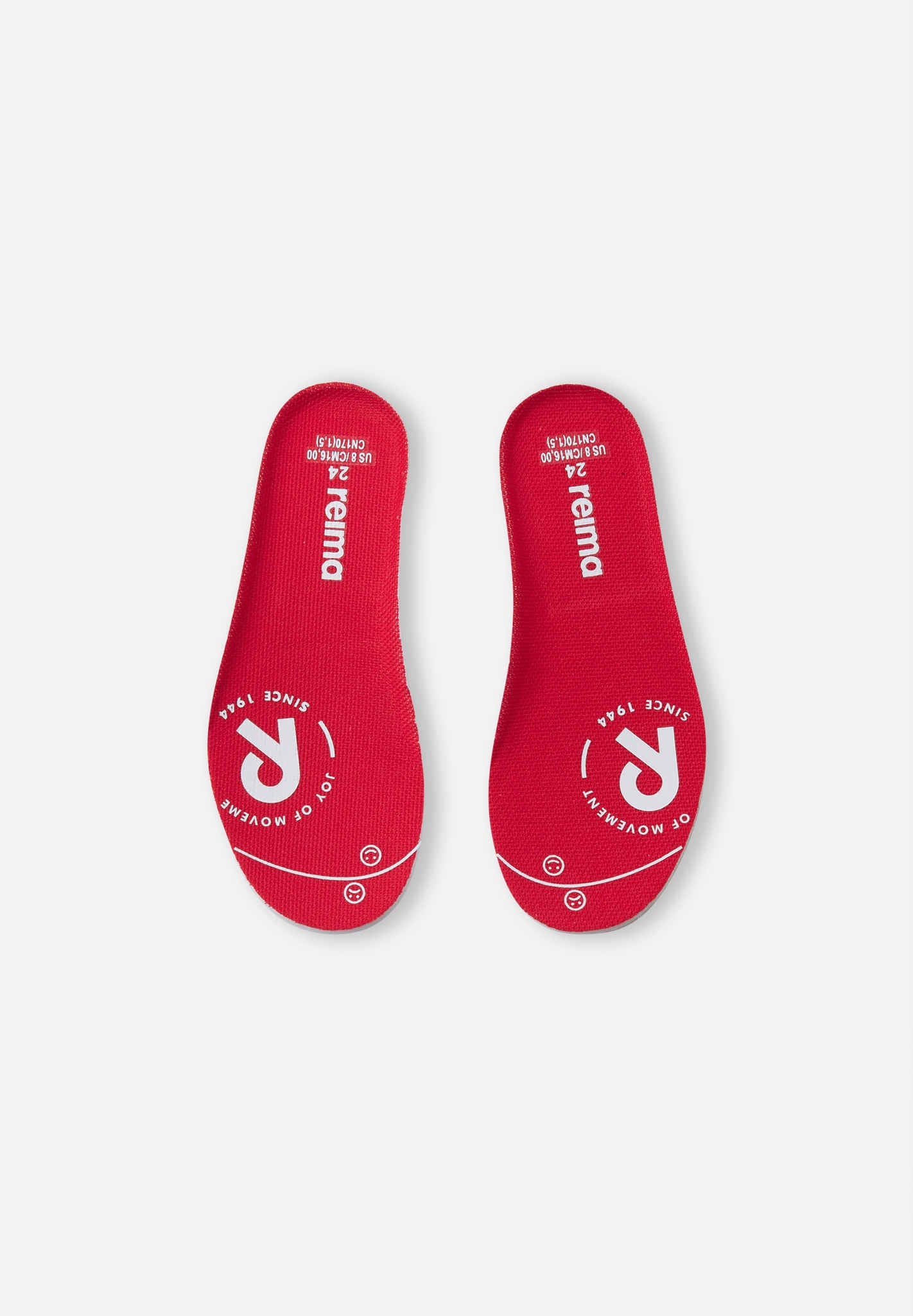 Sneakers Ekana