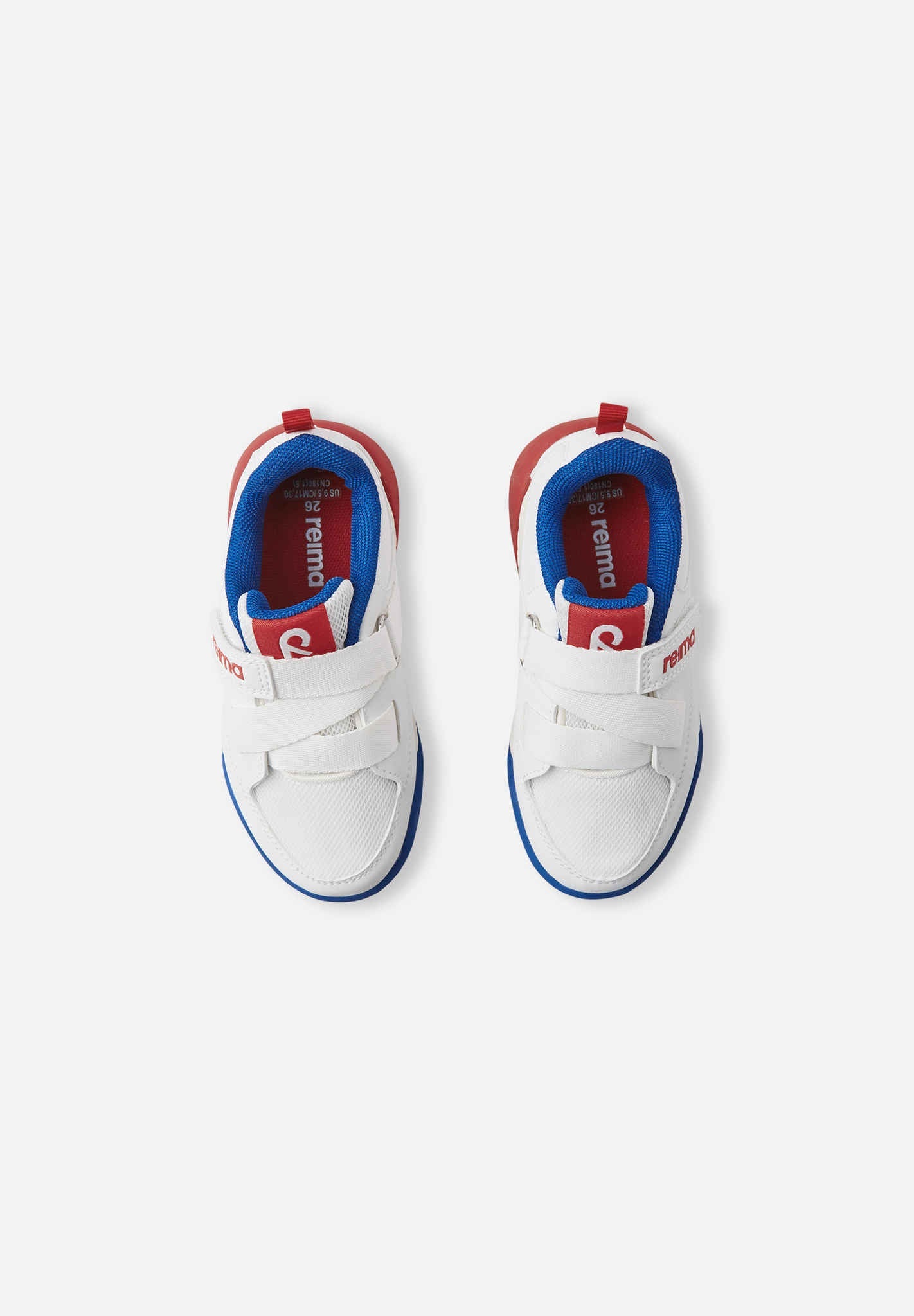 Sneakers til små børn Kiirus
