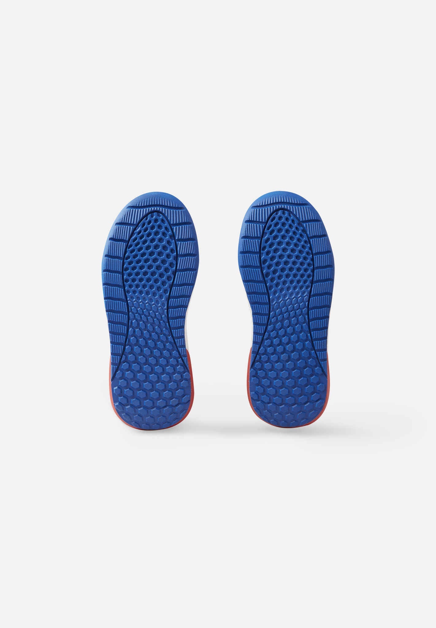 Sneakers til små børn Kiirus