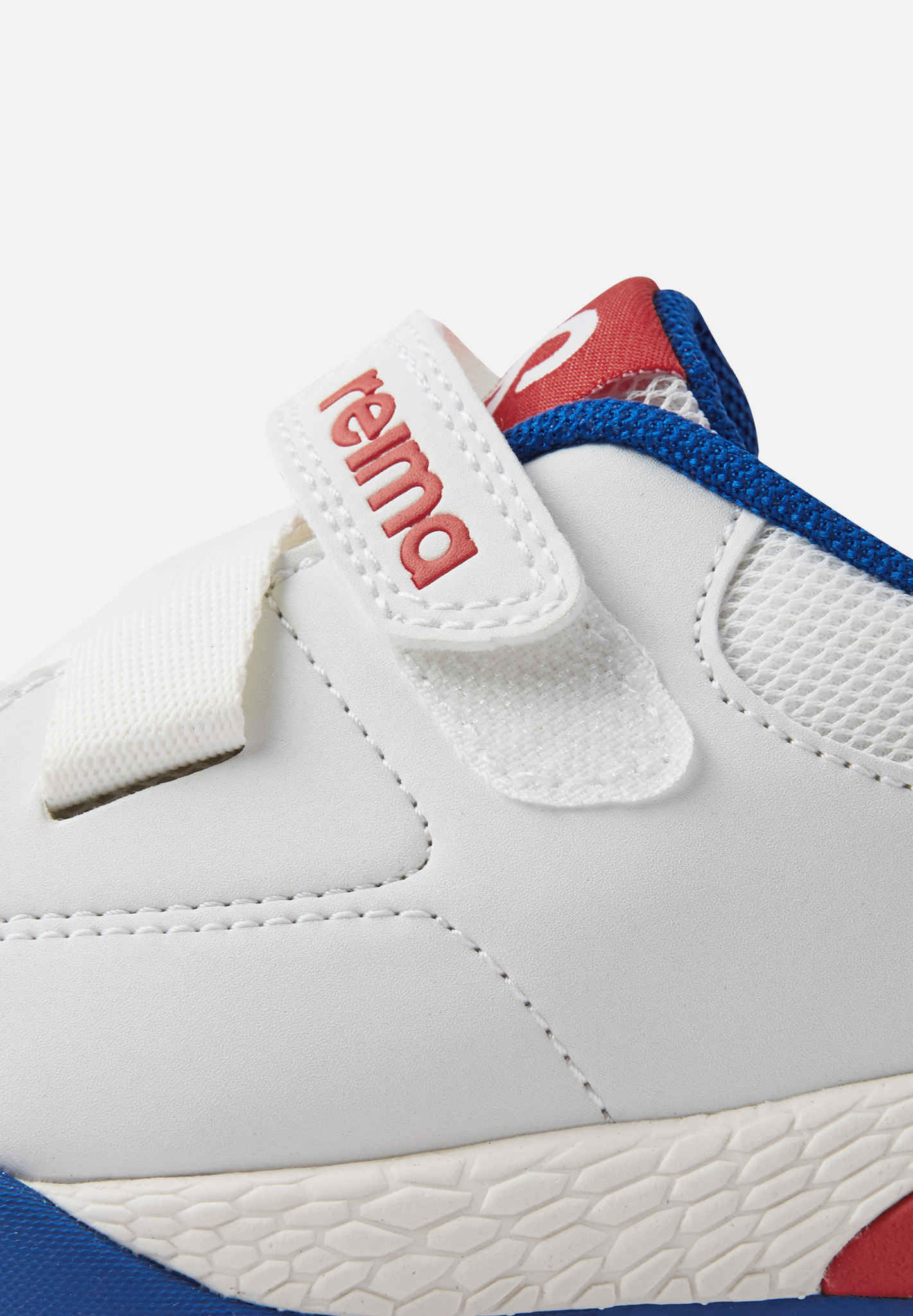 Sneakers til små børn Kiirus