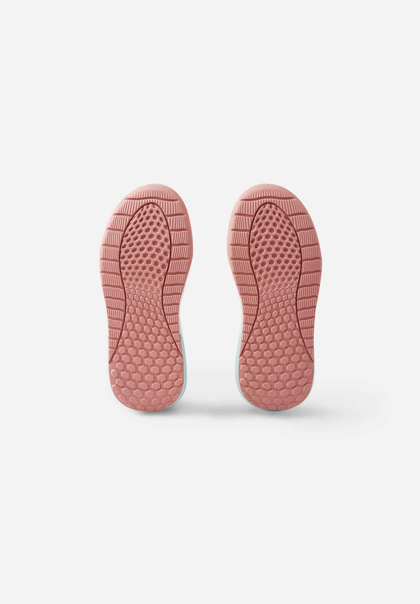 Sneakers til små børn Kiirus