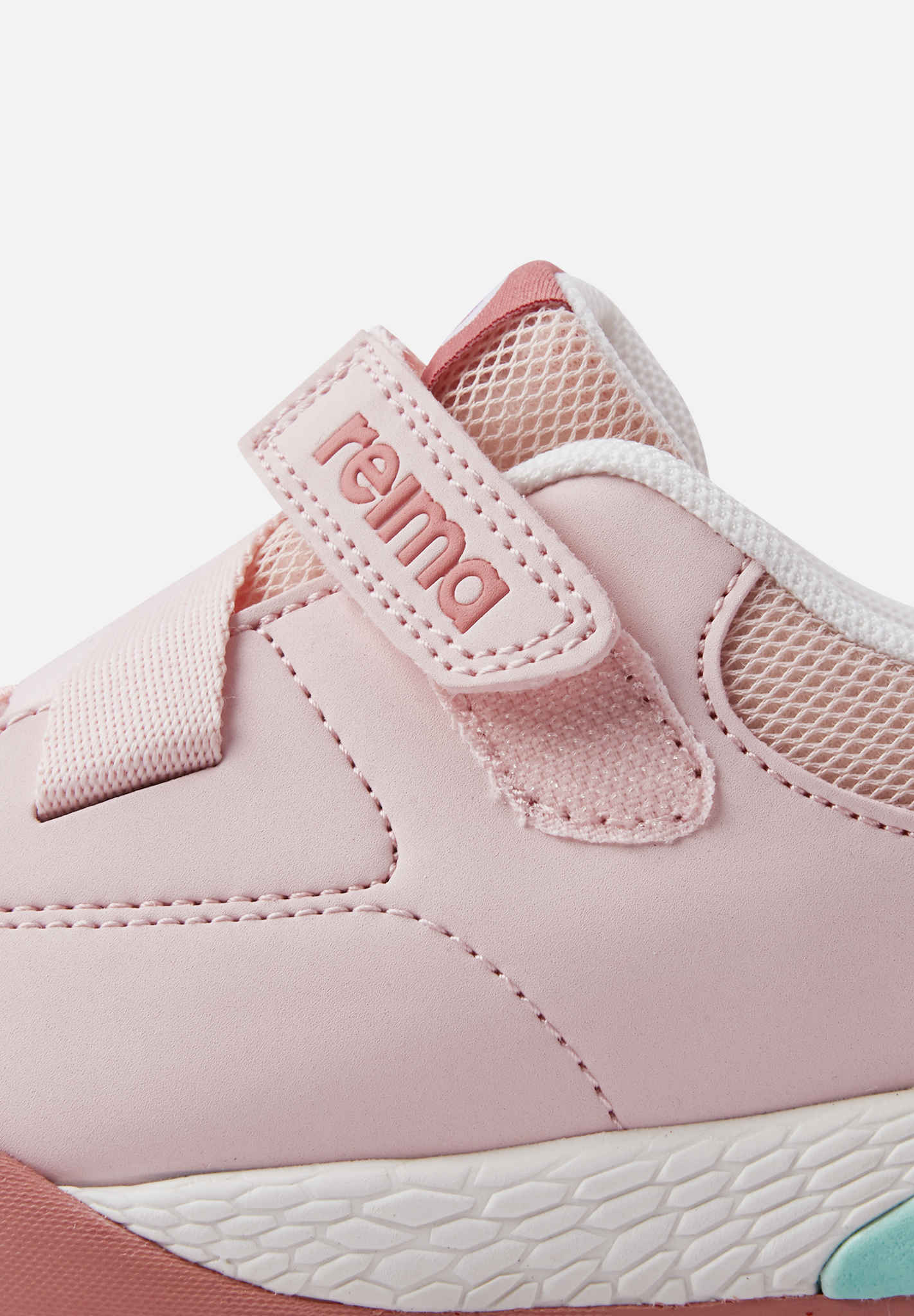Sneakers til små børn Kiirus