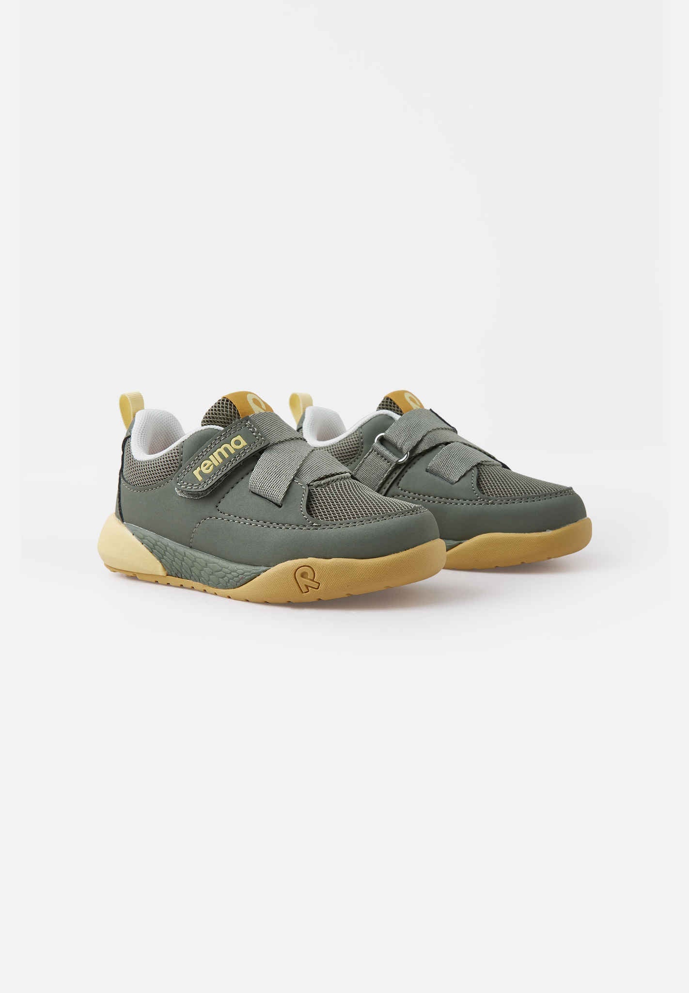 Sneakers til små børn Kiirus