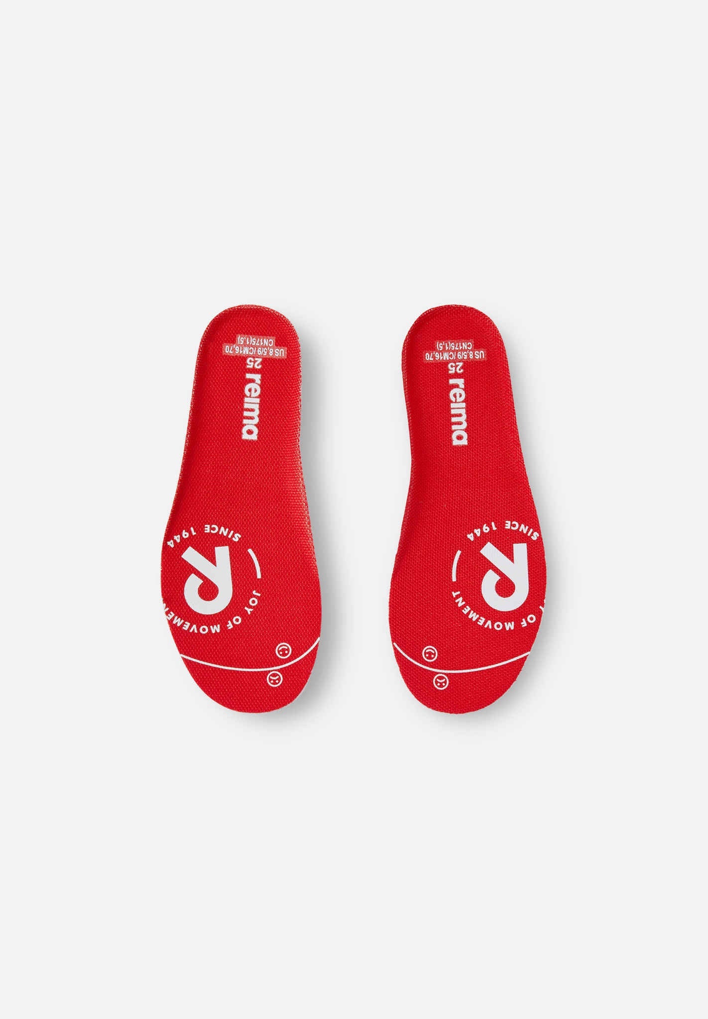 Sneakers til små børn Kiirus