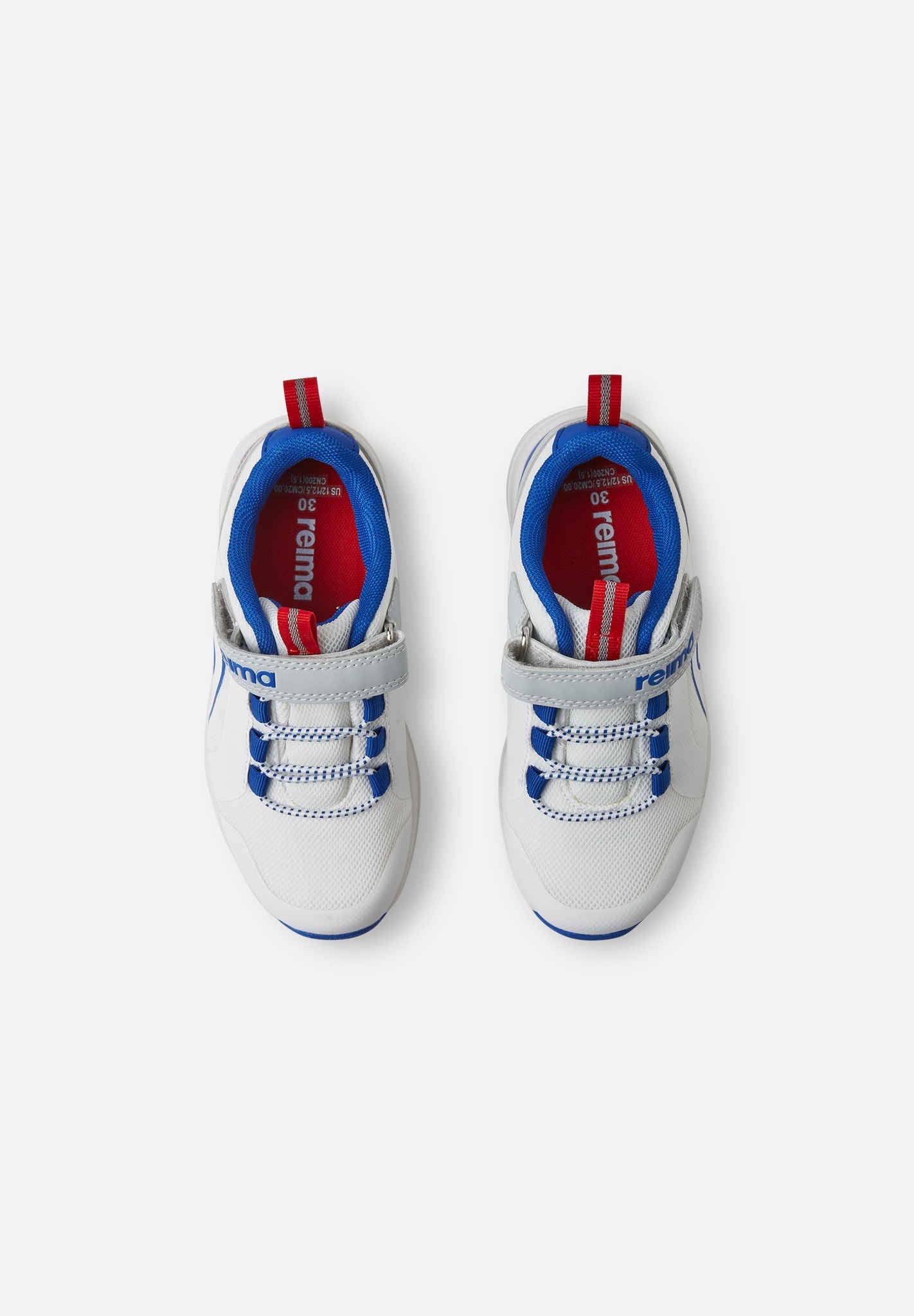 Sneakers til børn Enkka