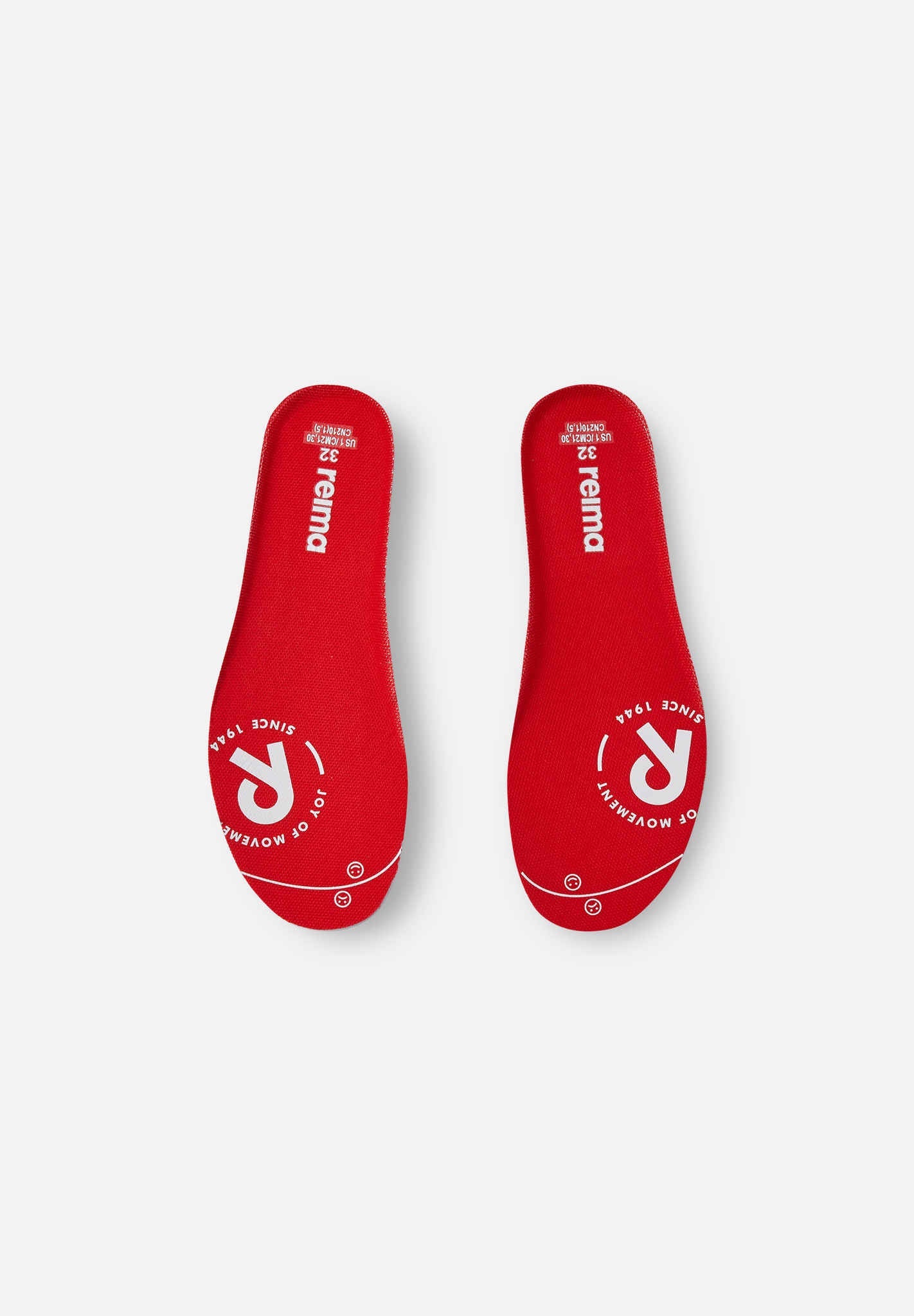 Sneakers til børn Enkka